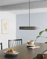 Halo Design Frame Pendel - Ø43 - Sort