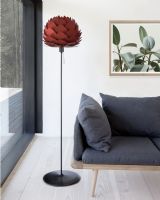 Umage Santé Gulvstativ - Sort m/ Aluvia