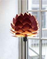 Umage Santé Gulvstativ - Sort m/ Aluvia