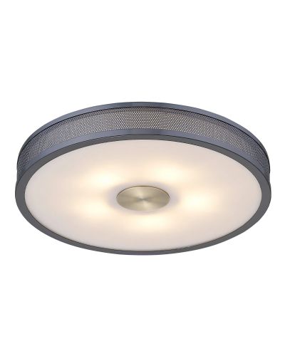 Halo Design Frame Loftlampe - Ø43 - Lysegrå