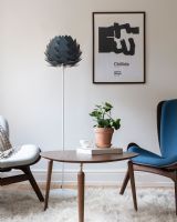 Umage Santé Gulvstativ - Hvid