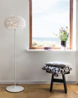 Umage Santé Gulvstativ - Hvid m/ EOS medium