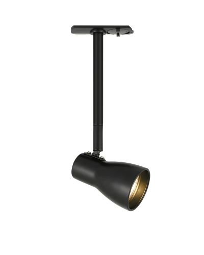 Halo Design Aero Spot 20cm, Sort