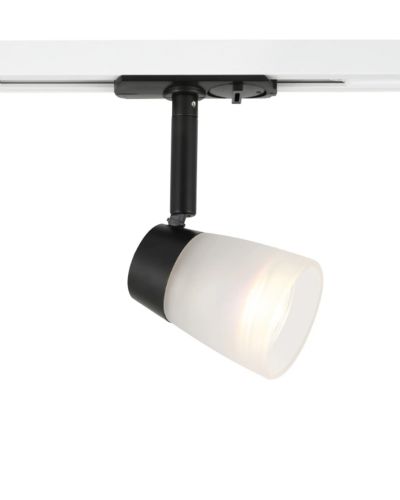 Halo Design Glass Spot - Sort