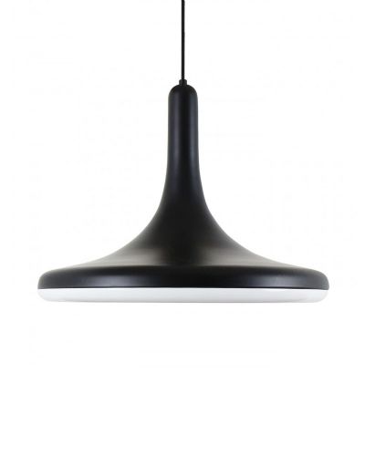 Frandsen Soft Trumpet Pendel - Sort