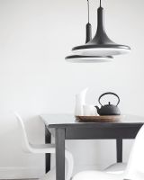 Frandsen Soft Trumpet Pendel - Sort