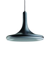 Frandsen Soft Trumpet Pendel - Sort