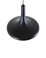 Frandsen Soft Trumpet Pendel - Sort