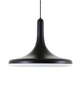 Frandsen Soft Trumpet Pendel - Sort