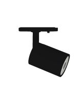 Halo Design Beam Skinnespot - Sort