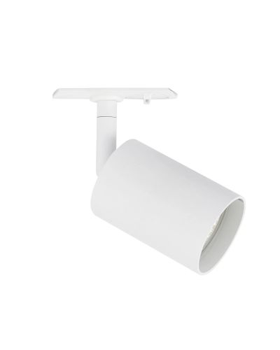 Halo Design Tube Skinnespot - Hvid