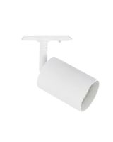 Halo Design Tube Skinnespot - Hvid