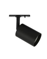 Halo Design Tube Skinnespot - Sort