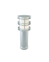 Stockholm Pullert - 49cm - Galvaniseret/Opal