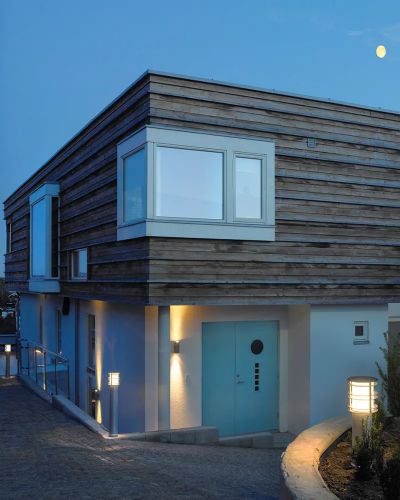 Stockholm Pullert - 28cm - Galvaniseret