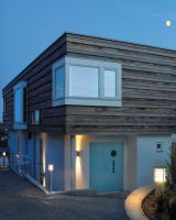 Stockholm Pullert - 28cm - Galvaniseret