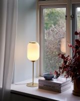 Nordlux Milford Bordlampe - Messing