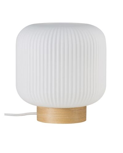 Nordlux Milford Bordlampe - Natur