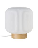 Nordlux Milford Bordlampe - Natur