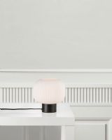 Nordlux Milford Bordlampe - Sort