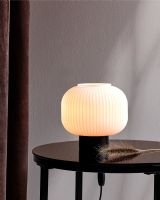 Nordlux Milford Bordlampe - Sort