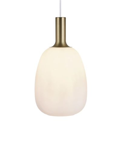 Nordlux Alton Pendel - Ø23 - Opal