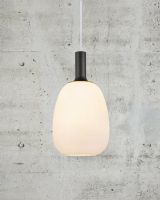 Nordlux Alton Pendel - Ø23 - Opal