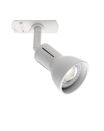 Nordlux Link Munin Skinnespot - Hvid