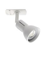 Nordlux Link Munin Skinnespot - Hvid