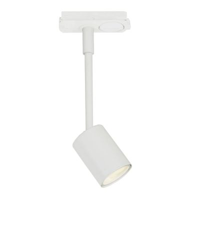 Nordlux Link Explore Skinnespot - Hvid