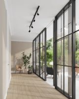 Nordlux Link Explore Skinnespot - Sort