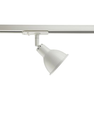 Nordlux Link Explore Skinnespot - Hvid