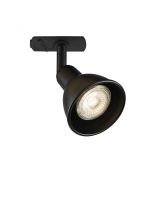 Nordlux Link Single Skinnespot - Sort