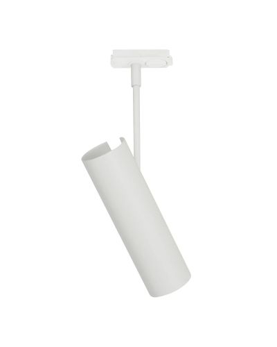 Nordlux Link Mib 6 Skinnespot - Hvid