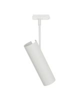 Nordlux Link Mib 6 Skinnespot - Hvid