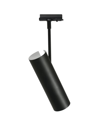 Nordlux Link Mib 6 Skinnespot - Sort
