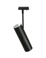 Nordlux Link Mib 6 Skinnespot - Sort