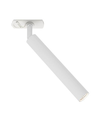 Nordlux Link Omari Skinnespot - Hvid