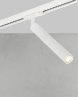 Nordlux Link Omari Skinnespot - Hvid