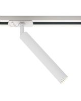 Nordlux Link Omari Skinnespot - Hvid