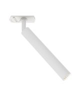 Nordlux Link Omari Skinnespot - Hvid