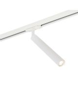 Nordlux Link Omari Skinnespot - Hvid