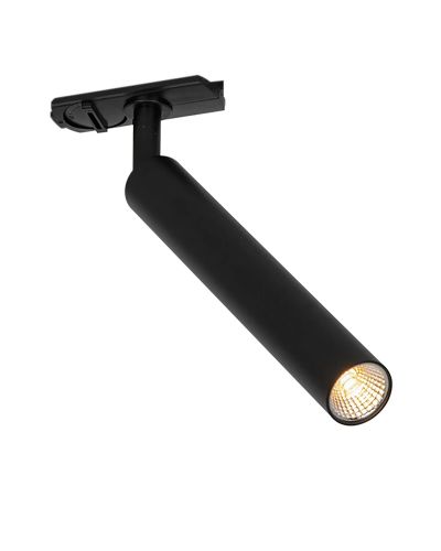 Link Omari Skinnespot - Sort