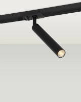 Link Omari Skinnespot - Sort