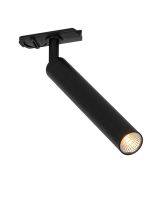 Link Omari Skinnespot - Sort