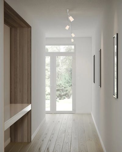 Nordlux Link Cole Skinnespot