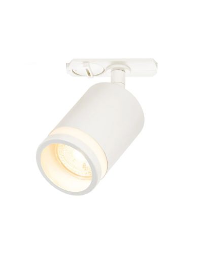 Nordlux Link Rondie Skinnespot - Hvid