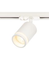 Nordlux Link Rondie Skinnespot - Hvid