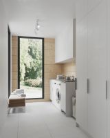 Nordlux Link Rondie Skinnespot - Hvid