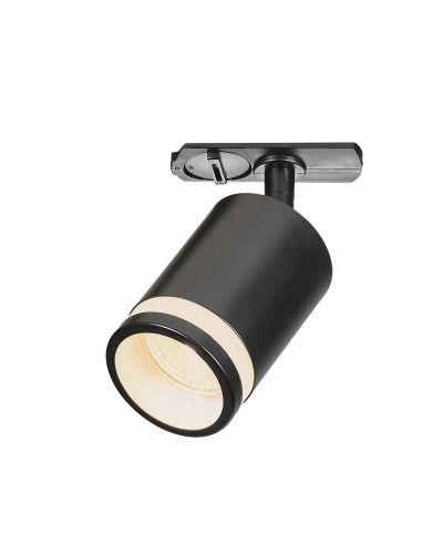 Nordlux Link Rondie Skinnespot - Sort